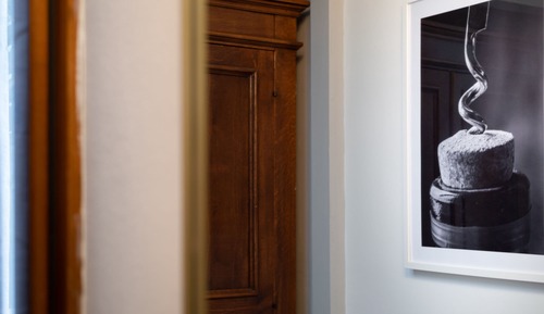 Wine Apartments Florence Falanghina