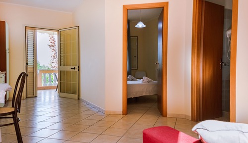 Apartamento (4 pax)