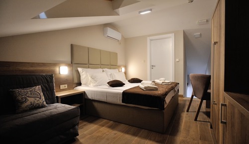 Habitación individual