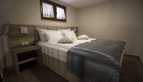 Habitación doble superior