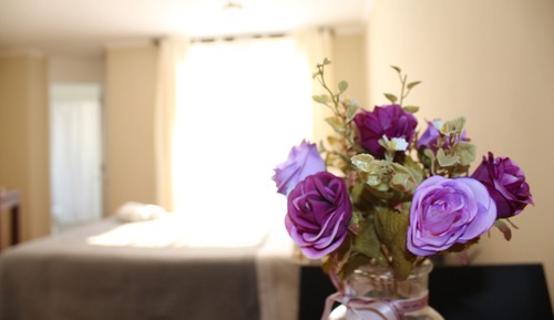 Apartamento, 1 cama doble, no fumadores