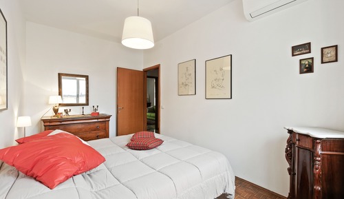 Apartamento, 1 habitación, vistas a la ciudad