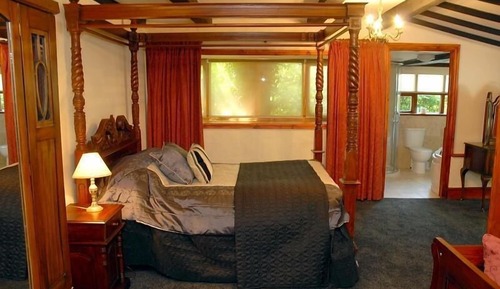 Double Room, Ensuite