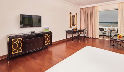 Suite Deluxe