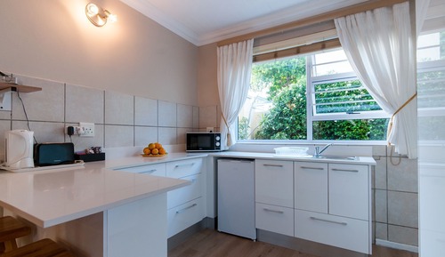 Habitación doble, no fumadores