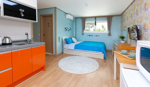 Habitación estándar