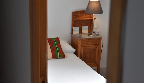 Habitación individual