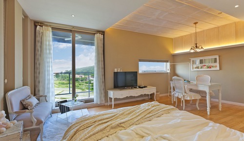 Habitación (Lemon Grass)