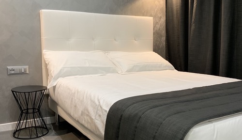 Habitación individual junior