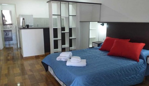 Habitación doble, 1 habitación