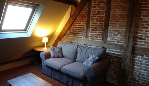 Habitación cuádruple
