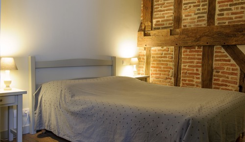 Habitación individual