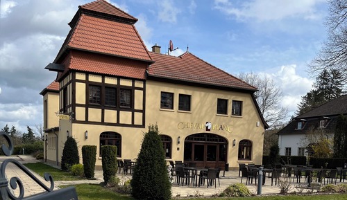 Habitación individual estándar