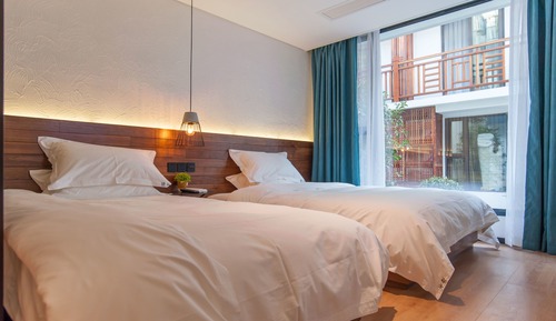 Habitación familiar