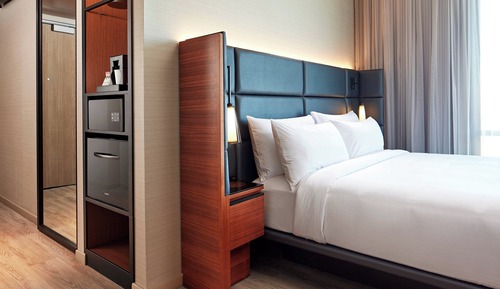 Suite, 1 habitación