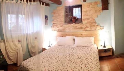 Apartamento, varias camas, 2 baños