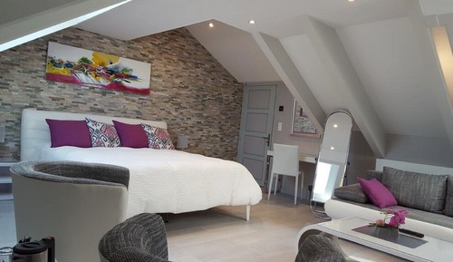 Suite Deluxe (Suite Zen)