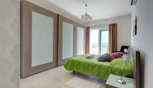 Apartamento, 3 habitaciones