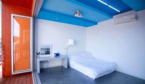 Casa romántica (BBQ fee - Pay Onsite)