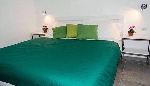 Habitación triple Confort (Edera)