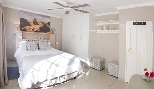 Casa de campo clásica (Modjadji)