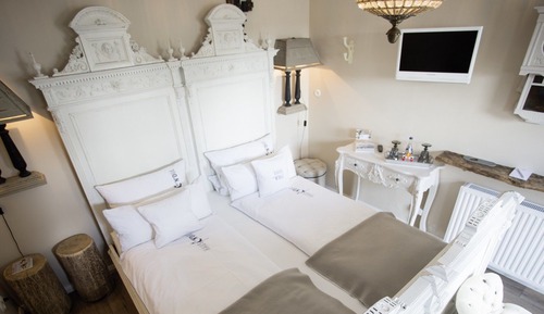 Habitación (Terrassenzimmer)