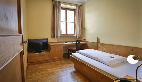 Habitación individual estándar