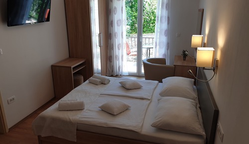 Apartamento Confort, 2 habitaciones, 2 baños