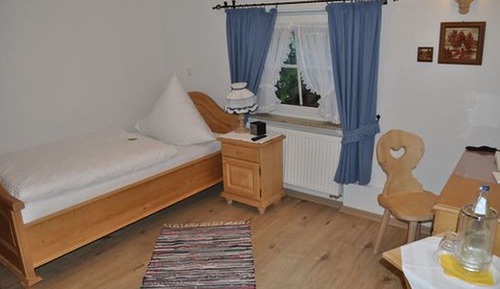 Habitación individual