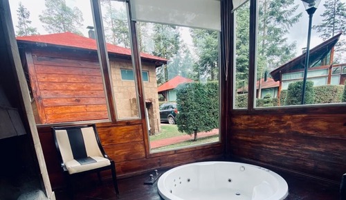 Suite superior, no fumadores, bañera de hidromasaje