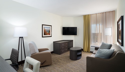 Suite, 1 habitación