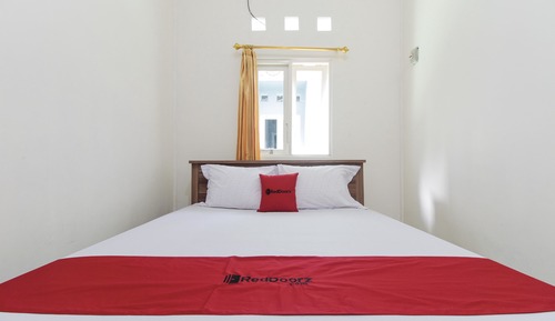 Habitación económica