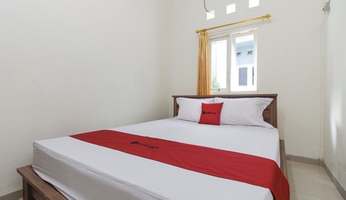 Habitación económica doble