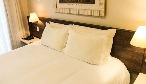 Habitación Premium doble, 1 habitación, balcón (Master)