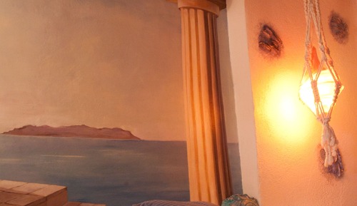 Habitación Confort doble, no fumadores