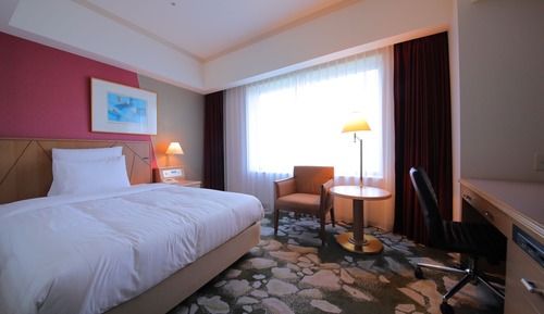 Habitación individual, no fumadores