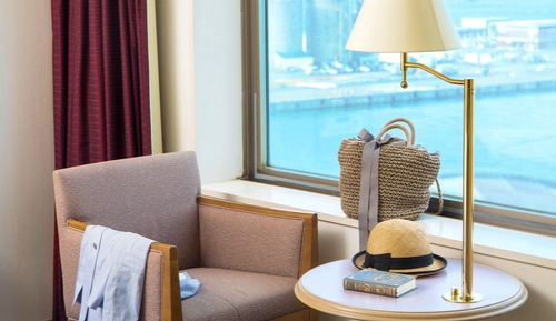 Habitación doble, no fumadores