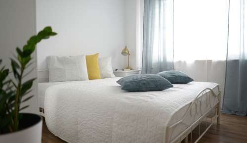 Apartamento Premium (713)