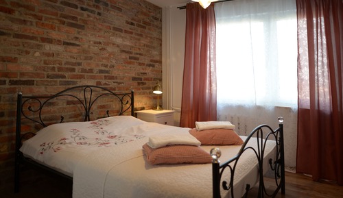 Apartamento Premium (711)