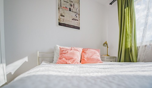 Apartamento Premium (304)