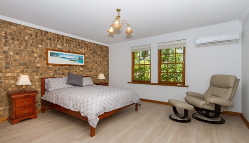 Casa adosada, 2 habitaciones