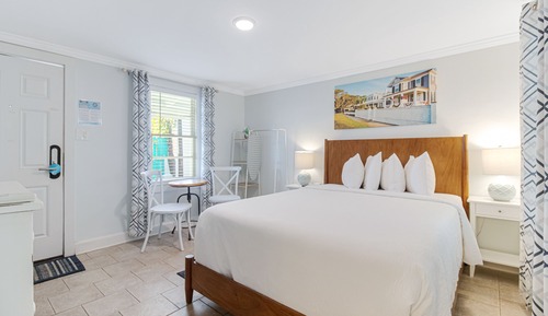 Room 14 - Solar light