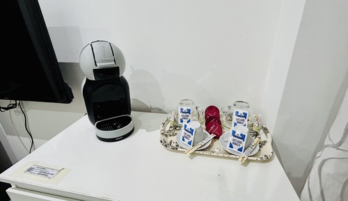 Habitación junior doble (Sabina)