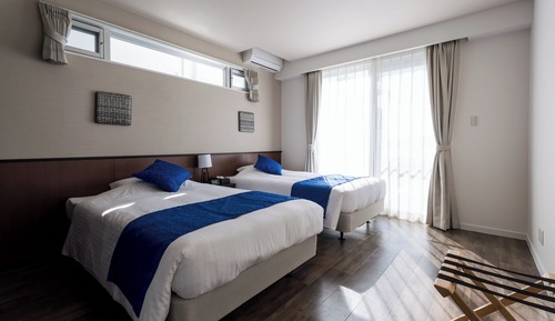 Apartamento (Private Vacation Home)