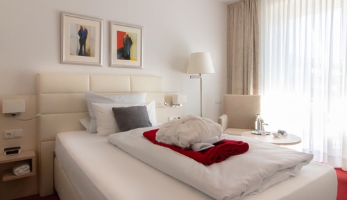 Habitación individual