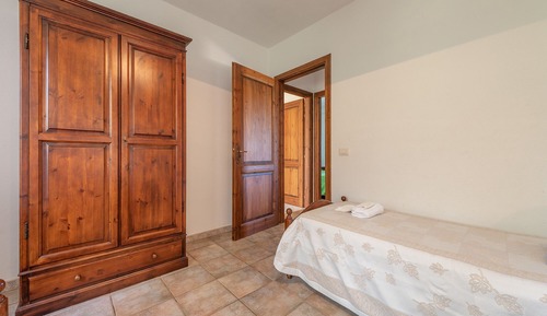 Apartamento, 2 habitaciones