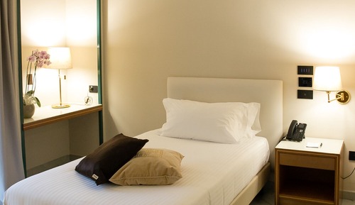 Habitación individual estándar