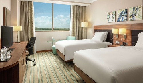 Suite, 2 habitaciones