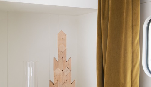 Habitación clásica doble, 1 cama de matrimonio