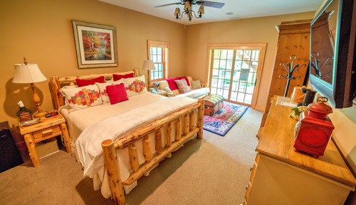 Habitación (Cascades)